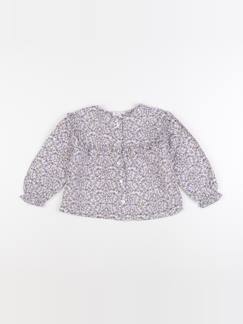 Seconde main-Fille-Blouse - 3 ans