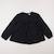 Blouse - 12 ans Noir 1 - vertbaudet enfant 