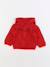 Sweat - 6 mois Rouge 1 - vertbaudet enfant 