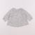 Blouse - 6 mois Vert 1 - vertbaudet enfant 