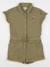 Combinaison - 6 ans Vert 1 - vertbaudet enfant 