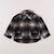 Chemise - 18 mois Marron, noir 1 - vertbaudet enfant 