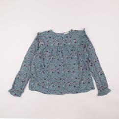 Seconde main-Fille-Blouse - 12 ans