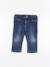 Jean - 12 mois Bleu 1 - vertbaudet enfant 