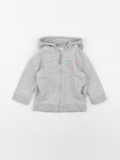 Seconde main-Garçon-Sweat - 12 mois