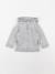 Sweat - 12 mois Gris 1 - vertbaudet enfant 