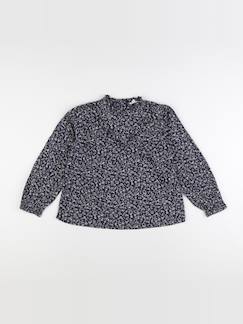 Seconde main-Fille-Blouse - 9 ans