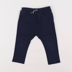 Seconde main-Fille-Sarouel - 6 mois