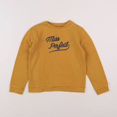 Seconde main-Fille-Sweat - 8 ans