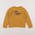 Sweat - 8 ans Jaune 1 - vertbaudet enfant 