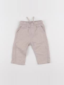 Seconde main-Garçon-Pantalon - 6 mois