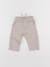 Pantalon - 6 mois Beige 1 - vertbaudet enfant 