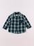 Chemise - 12 mois Vert 1 - vertbaudet enfant 