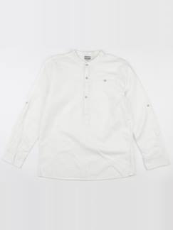 Seconde main-Garçon-Chemise - 14 ans