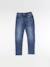 Jean - 9 ans Bleu 1 - vertbaudet enfant 