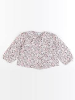 Seconde main-Fille-Blouse - 3 ans