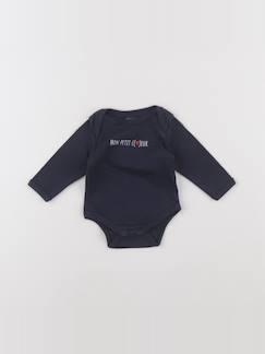 Seconde main-Fille-Body bébé-Body - 3 mois