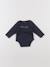 Body - 3 mois Bleu 1 - vertbaudet enfant 