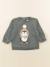 Sweat - 12 mois Vert 1 - vertbaudet enfant 