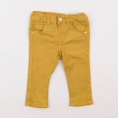Seconde main-Garçon-Pantalon - 9 mois
