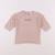 Sweat - 12 mois Rose 1 - vertbaudet enfant 
