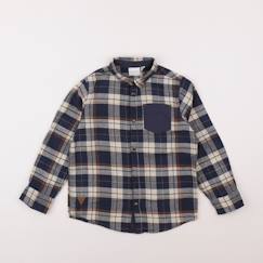 Seconde main-Garçon-Chemise - 8 ans