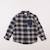 Chemise - 8 ans Bleu 1 - vertbaudet enfant 