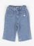Jean - 3 mois Bleu 1 - vertbaudet enfant 