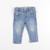Jean - 6 mois Bleu 1 - vertbaudet enfant 