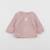 Sweat - 6 mois Rose 1 - vertbaudet enfant 