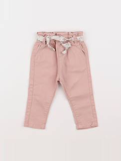 Seconde main-Fille-Pantalon - 6 mois