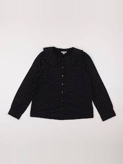 Seconde main-Fille-Blouse - 14 ans