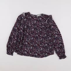 Seconde main-Fille-Blouse - 8 ans