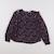 Blouse - 8 ans Bleu, rose 1 - vertbaudet enfant 