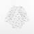 Body - 3 mois Blanc 1 - vertbaudet enfant 