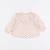 Blouse - 3 mois Beige 1 - vertbaudet enfant 