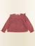 Blouse - 9 ans Rose 1 - vertbaudet enfant 