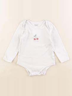 Seconde main-Fille-Body bébé-Body - 36 mois