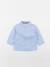 Chemise - 9 mois Bleu 1 - vertbaudet enfant 
