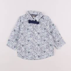 Seconde main-Garçon-Chemise - 12 mois