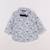 Chemise - 12 mois Blanc 1 - vertbaudet enfant 