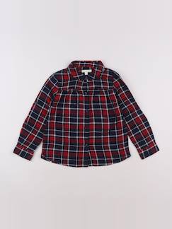 Seconde main-Fille-Blouse - 6 ans