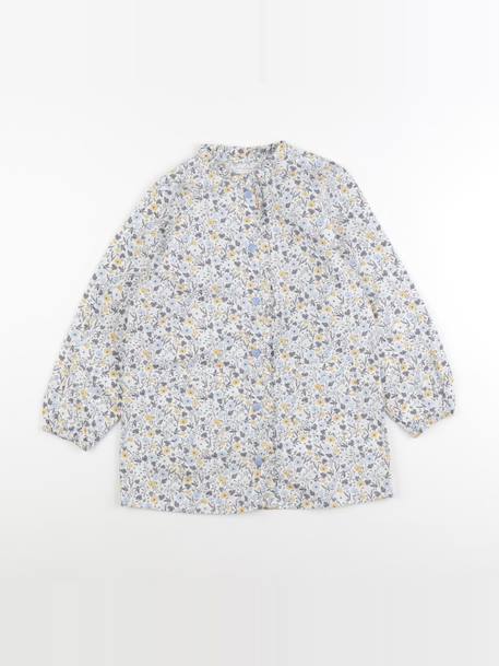 Blouse - 6 ans Multicolore 1 - vertbaudet enfant 
