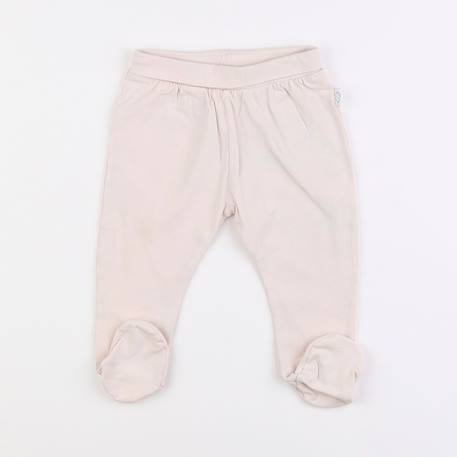Pantalon - 12 mois Beige 1 - vertbaudet enfant 
