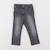 Jean - 2 ans Gris 1 - vertbaudet enfant 