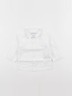 Seconde main-Garçon-Chemise - 6 mois
