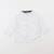 Chemise - 12 mois Blanc 1 - vertbaudet enfant 
