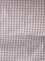 Housse de couette percale de coton tissé teint 'marin' Bleu 2 - vertbaudet enfant 