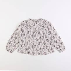 Seconde main-Fille-Blouse - 6 ans