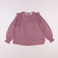 Seconde main-Fille-Blouse - 10 ans